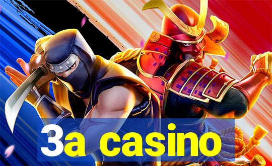3a casino